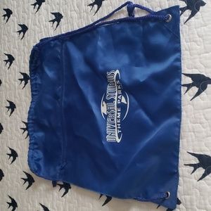 Universal Studios Theme Parks Backpack.